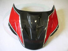 CARBONVANI - DUCATI MONSTER M1100 / M796 / M696 CARBON FIBER TAIL RACING IN RED