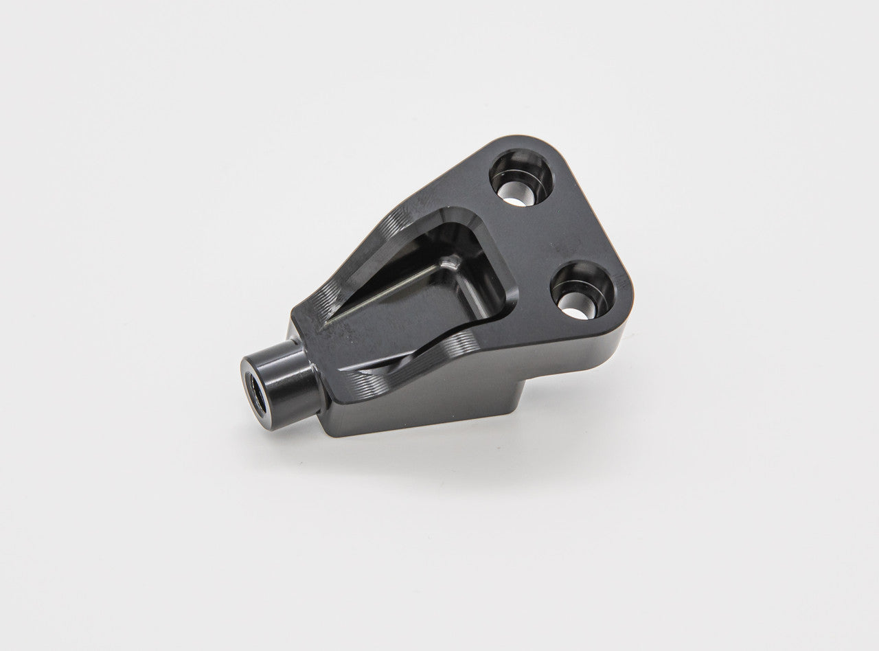 Graves Motorsports Steering Damper Mount Kit for the Aprilia RS 660 / Tuono 660