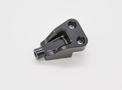 Graves Motorsports Steering Damper Mount Kit for the Aprilia RS 660 / Tuono 660