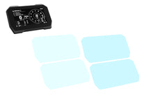 CNC Racing Dashboard Screen Protector Kit for the Ducati Multistrada V4 S / Sport / Pikes Peak / Rally