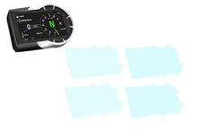 CNC Racing Dashboard Screen Protector Kit for the Ducati Scrambler 800 (2023+)
