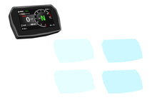 CNC Racing Dashboard Screen Protector Kit for the Ducati Panigale / Multistrada V2 (2025+)