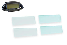 CNC Racing Dashboard Screen Protector Kit for the MV Agusta Brutale 800, Rivale, Stradale and Dragster