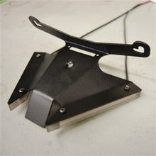 New Rage Cycles (NRC) MV Agusta Dragster 800 Fender Eliminator Kit (14-18)