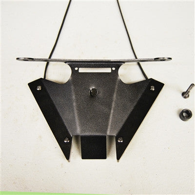 New Rage Cycles (NRC) MV Agusta Dragster 800 Fender Eliminator Kit (14-18)