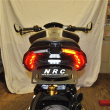 New Rage Cycles (NRC) MV Agusta Dragster 800 Fender Eliminator Kit (14-18)