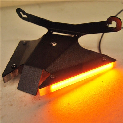 New Rage Cycles (NRC) MV Agusta Dragster 800 Fender Eliminator Kit (14-18)