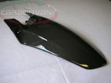 CARBONVANI - DUCATI STREETFIGHTER CARBON FIBER REAR FENDER