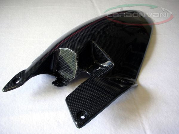 CARBONVANI - DUCATI STREETFIGHTER CARBON FIBER REAR FENDER
