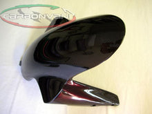 CARBONVANI - DUCATI STREETFIGHTER CARBON FIBER FRONT FENDER
