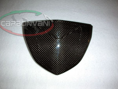 CARBONVANI - DUCATI STREETFIGHTER CARBON FIBER INSTRUMENT PANEL COVER