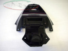 CARBONVANI - DUCATI STREETFIGHTER CARBON FIBER UNDERSEAT COVER