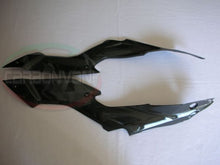 CARBONVANI - DUCATI STREETFIGHTER CARBON FIBER UNDER TANK SIDE PANEL