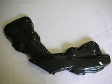 CARBONVANI - DUCATI STREETFIGHTER CARBON FIBER BELT GUARD KIT