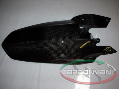 CARBONVANI - DUCATI STREETFIGHTER CARBON FIBER REAR FENDER