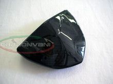 CARBONVANI - DUCATI STREETFIGHTER CARBON FIBER INSTRUMENT PANEL COVER