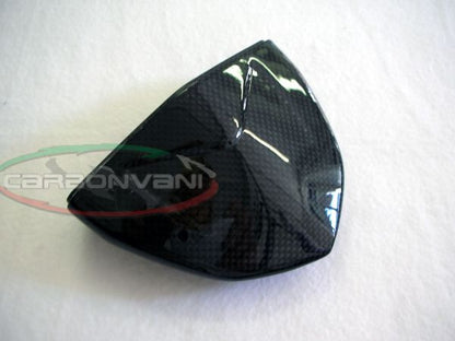 CARBONVANI - DUCATI STREETFIGHTER CARBON FIBER INSTRUMENT PANEL COVER
