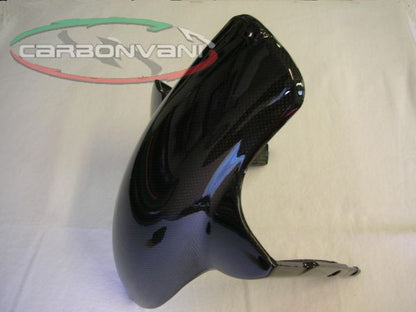 CARBONVANI - DUCATI STREETFIGHTER CARBON FIBER FRONT FENDER