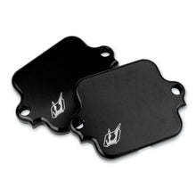 Driven Racing Engine Block off plate kit for Kawasaki ZX-4RR, ZX-6R 636 / ZX-6R (03-08), ZX-14 / ZX-14R, ZX-10R (04-10) and Yamaha FZ-6R, FZ-1, FZ-6, FZ-8, FZ-10/MT-10, YZF-R1, YZF-R6