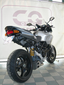 QD Exhaust EX-BOX Complete System - DUCATI MULTISTRADA 1000 DS and 1100 DS