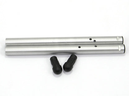 DBK Special Parts (Ducabike) Pre-drilled Clip-On bars for the the Ducati Panigale 899 / 959 / 1199 / 1299