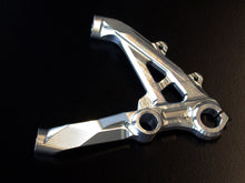 Motocorse Billet Aluminium Rearsets with Titanium Hardware for the Ducati Panigale 1299 / 1199 / 959 / 899 / V2