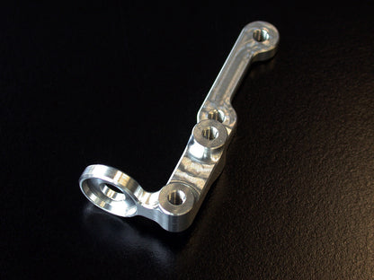 Motocorse Billet Aluminium Rearsets with Titanium Hardware for the Ducati Panigale 1299 / 1199 / 959 / 899 / V2