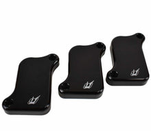 Driven Racing Engine Block off plate kit for Triumph Speed Triple 1200 RR / RS