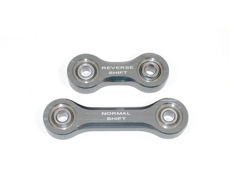 DBK Special Parts (Ducabike) Type 3 TEAM ASPAR Adjustable Rearsets for the Ducati Panigale 1299 / 1199 / 959 / 899 & Superleggera