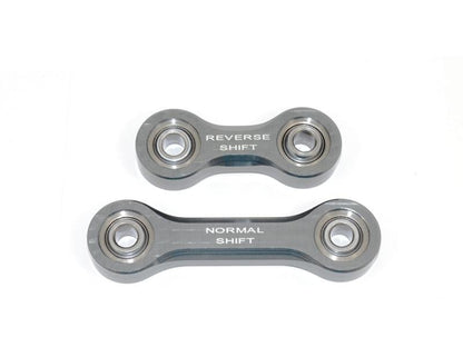 DBK Special Parts (Ducabike) Type 3 TEAM ASPAR Adjustable Rearsets for the Ducati Panigale 1299 / 1199 / 959 / 899 & Superleggera