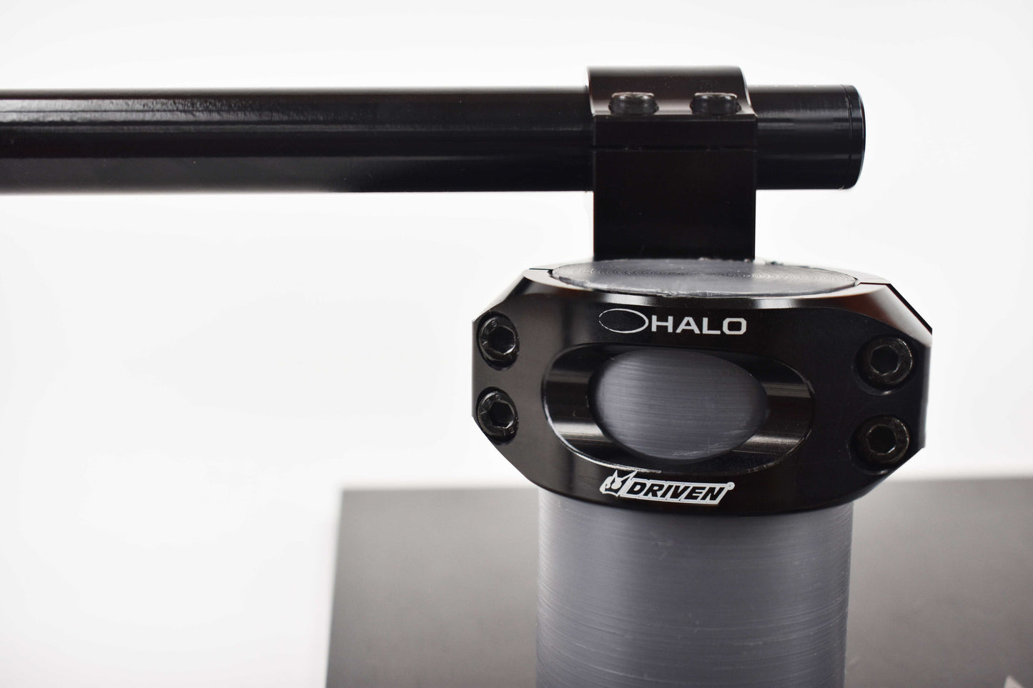 Driven Racing HALO Riser Clip-on kit