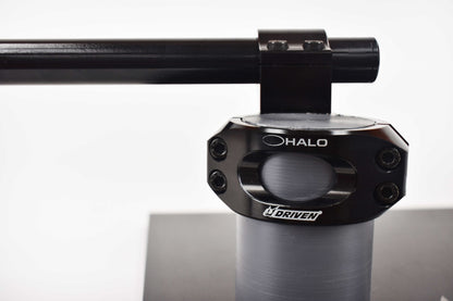 Driven Racing HALO Riser Clip-on kit
