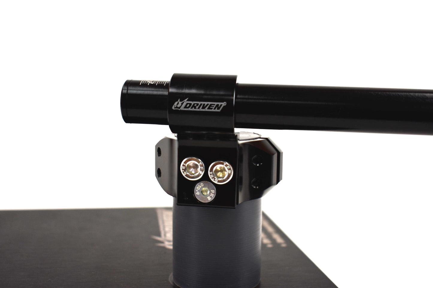 Driven Racing HALO Riser Clip-on kit