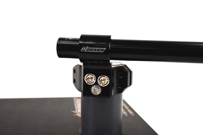 Driven Racing HALO Riser Clip-on kit