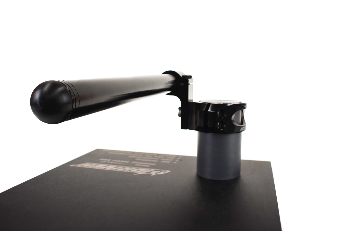 Driven Racing HALO Riser Clip-on kit