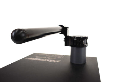 Driven Racing HALO Riser Clip-on kit