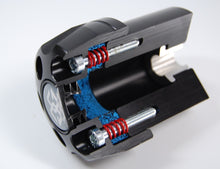 Gilles IP.GT Frame Sliders for the BMW S1000RR (2023+)