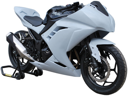 Armour Bodies Pro Series Bodywork for Kawasaki Ninja 300