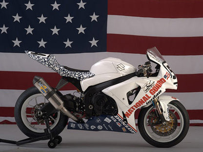 Armour Bodies Pro Series Bodywork for Suzuki GSX-R1000 (09-16)