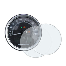 R&G Racing Dashboard Screen Protector kit for BMW R nineT Scrambler '17-'21 /Pure/ Urban GS '17-'22