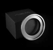 AEM FACTORY - DUCATI'S WITH SINGLE SIDED SWINGARM LARGE ALUMINUM REAR WHEEL TAPER CONE