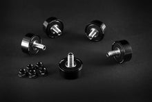 AEM FACTORY - MV AGUSTA 5 LIGHTWEIGHT STAINLESS CUSH DRIVES WITH NUTS (01-10 and 2017+)