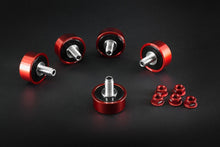 AEM FACTORY - MV AGUSTA 5 TITANIUM CUSH DRIVES WITH NUTS (01-10, 2017+)
