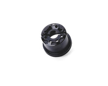 AEM FACTORY - 'DRILL' ALUMINUM STEERING HEAD NUT FOR Ducati Panigale V4, Streetfighter V4 / V2