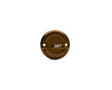 AEM FACTORY - 55MM BILLET REMOTE RESERVOIR CAP (Front and Rear Brake)