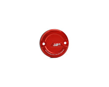 AEM FACTORY - 55MM BILLET REMOTE RESERVOIR CAP (Front and Rear Brake)