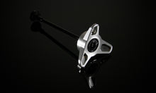 AEM Factory - Billet 'GALLETTONE SMALL' Rear Axle Slider for Small Hub Ducati's