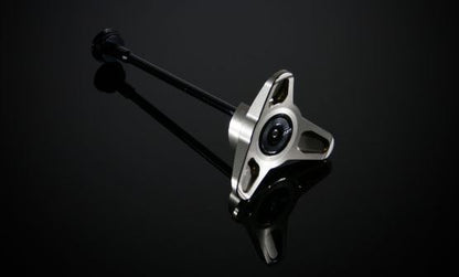 AEM Factory - Billet 'GALLETTONE SMALL' Rear Axle Slider for Small Hub Ducati's