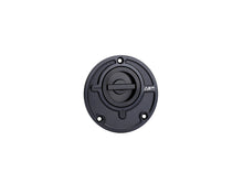AEM FACTORY - 'ENDURANCE' GAS CAP WITH QUICK RELEASE ACTION FOR DUCATI & MV AGUSTA