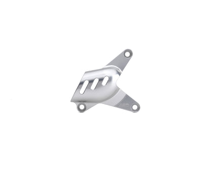 AEM FACTORY - Water Pump Guard For Late Model V2 Ducati's